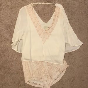 Cleobella set